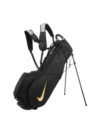 Nike Air Sport 2 Golf Stand Bag-Black