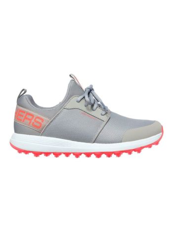 Skechers GO Golf Max Sport Women Shoes - Grey