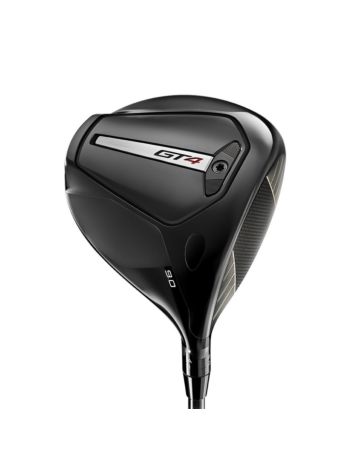 Titleist GT4 Driver