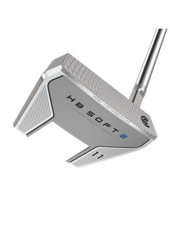 Cleveland HB Soft 2 #11S Putter