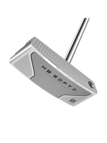 Cleveland HB Soft 2 #8C Putter