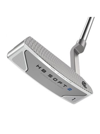 Cleveland HB Soft 2 #1 Putter