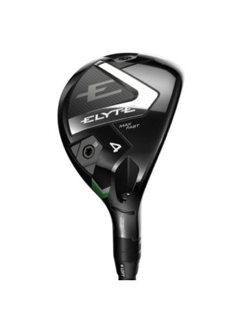 Callaway Elyte Max Fast Hybrid 2025