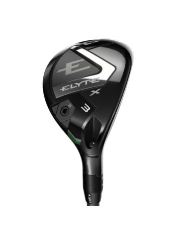 Callaway Elyte X Hybrid 2025