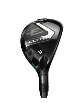 Callaway Elyte Hybrid 2025