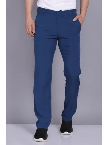 Athletic Drive Golf Trouser Teal