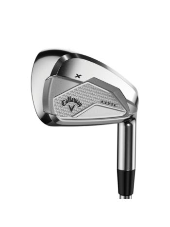 Callaway Elyte X Graphite Irons 5 - SW