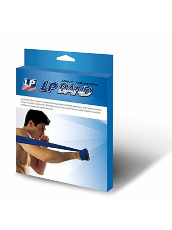 LP  841 Sports Latex Resistance Band