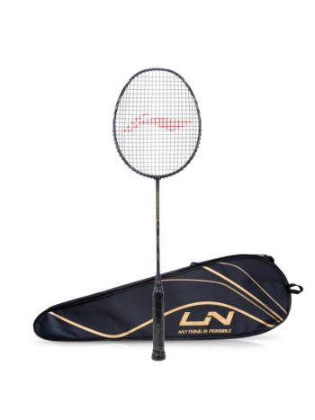 LI-Ning G-Force Superlite Max 9 Badminton Racket 30Lbs