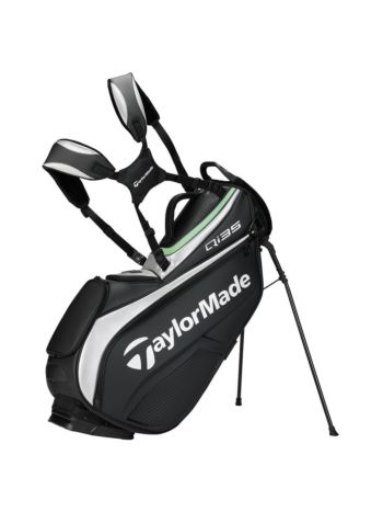 TaylorMade Qi35 Tour Stand Bag