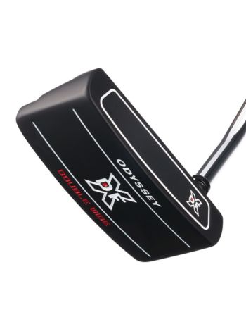 Odyssey DFX #1 Double Wide Putter