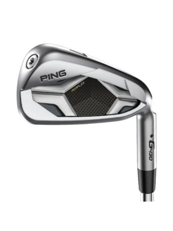 Ping G430 Steel Irons 4-PW,54 (8 Club)