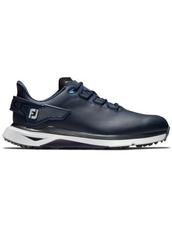 FootJoy Pro/SLX XW Golf Shoes - Navy