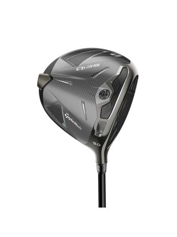 TaylorMade Qi35 Driver 2025