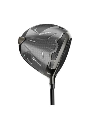 TaylorMade Qi35 Max Driver 2025