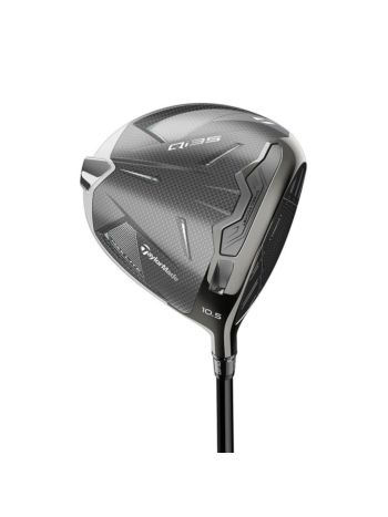 TaylorMade Qi35 Max Lite Driver 2025