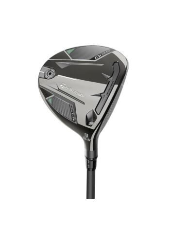 TaylorMade Qi35 Max Lite Fairway Wood 2025