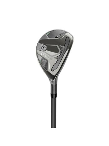 TaylorMade Qi35 Max Lite Rescue 2025