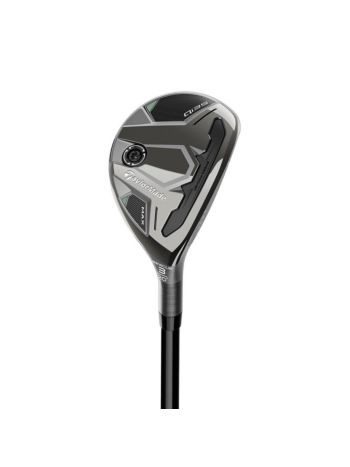 TaylorMade Qi35 Max Rescue 2025