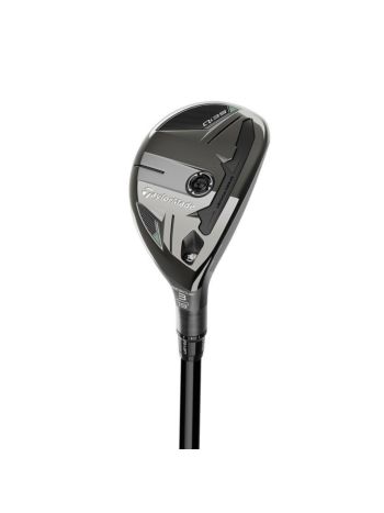 TaylorMade Qi35 Rescue 2025