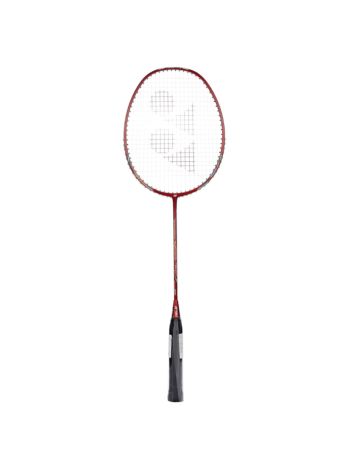 Yonex Nanoray 72 Light Badminton Racket 30Lbs red