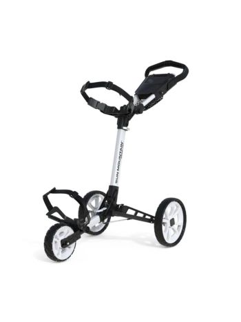 Sun Mountain Ridgeline 3 Wheel Trolley