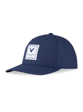 Callaway Rutherford Flexfit Golf Cap