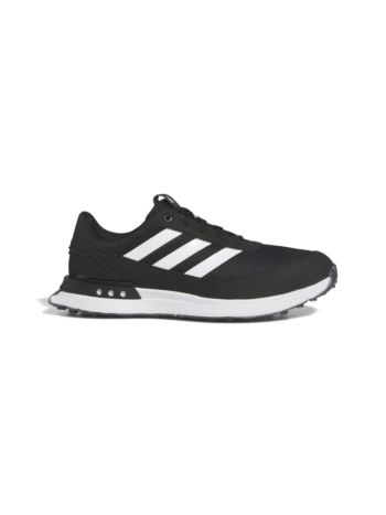 Adidas S2G Spikeless Golf Shoes Black