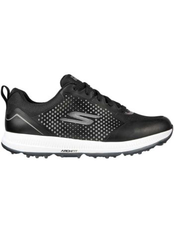Skechers Go Golf Elite 5 Sport Golf Shoes Black/White