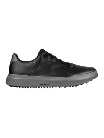 Skechers GO Golf Drive5 LX Spikeless Shoes - Black