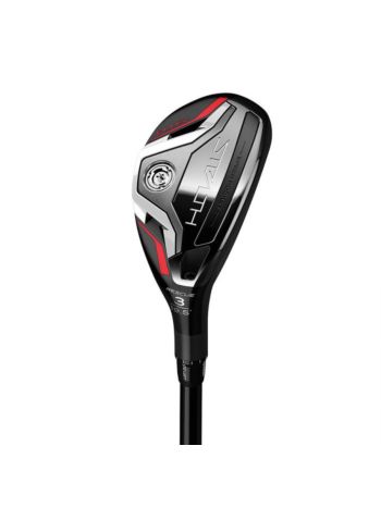 TaylorMade Stealth Plus Rescue 2022