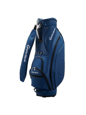 TaylorMade Sport Modern Cart Bag Blue