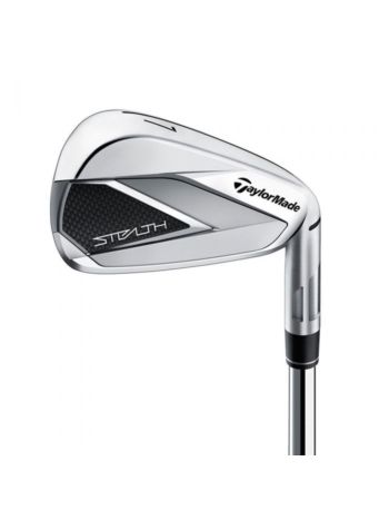 TaylorMade 2022 Stealth Steel Iron 5-SW