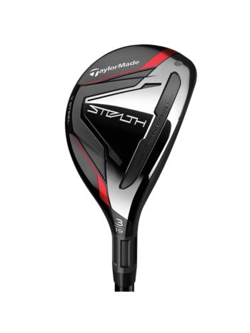 TaylorMade Stealth Rescue