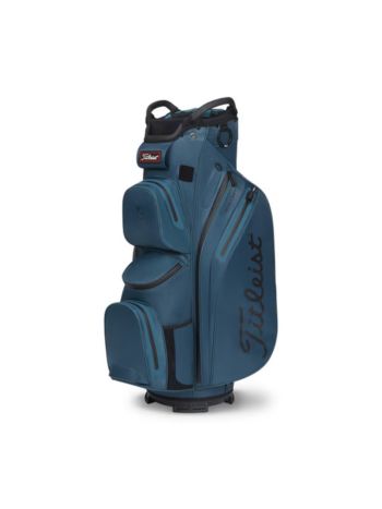 Titleist 14 Stadry Cart Bag