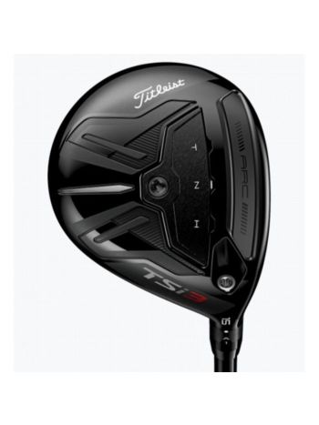 Titleist TSi3 Fairway Wood