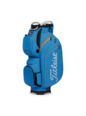 Titleist 15 Cart Bag