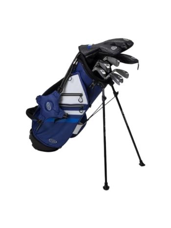 US Kids Tour Series TS5 57 Graphite Set 11 Club & Bag