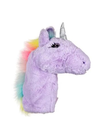 Daphnes Wood Cover - Unicorn