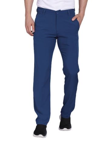 Athletic Drive Golf Trouser Teal