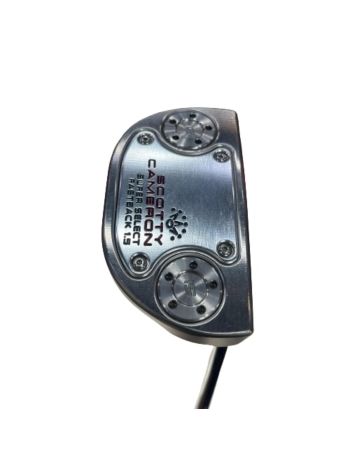 Scotty Cameron Super Select Fastback 1.5 Preowned Putter