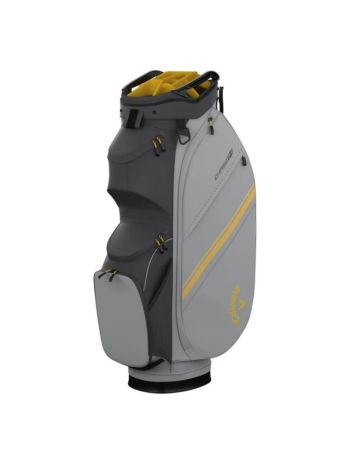 Callaway Chase 14 Cart Bag 2025
