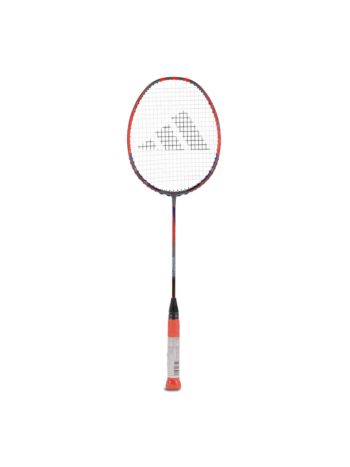 Adidas Wucht P5 Badminton Racket 30Lbs Grey