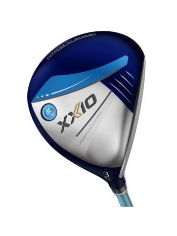 XXIO 13 Ladies Fairway Wood