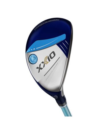 XXIO 13 Ladies Utility