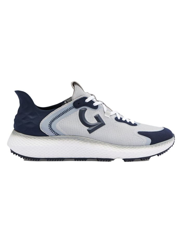 Buy G Fore MG4X2 Golf Cross Trainer Shoes Nimbs Grey Navy Online at Best Price in India Sportdeals.in