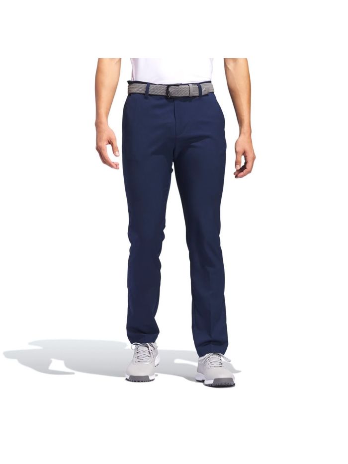 Buy Adidas Mens Advantage Tapered Golf Trousers Navy Online at Best Price in India Sportdeals.in