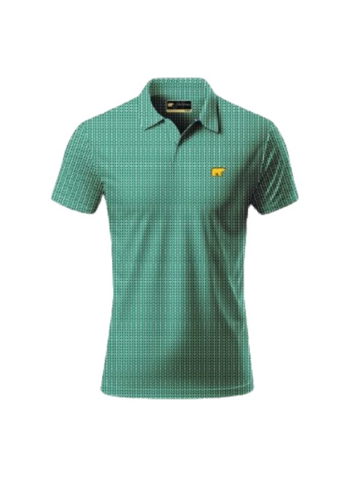 Jack nicklaus golf polo best sale