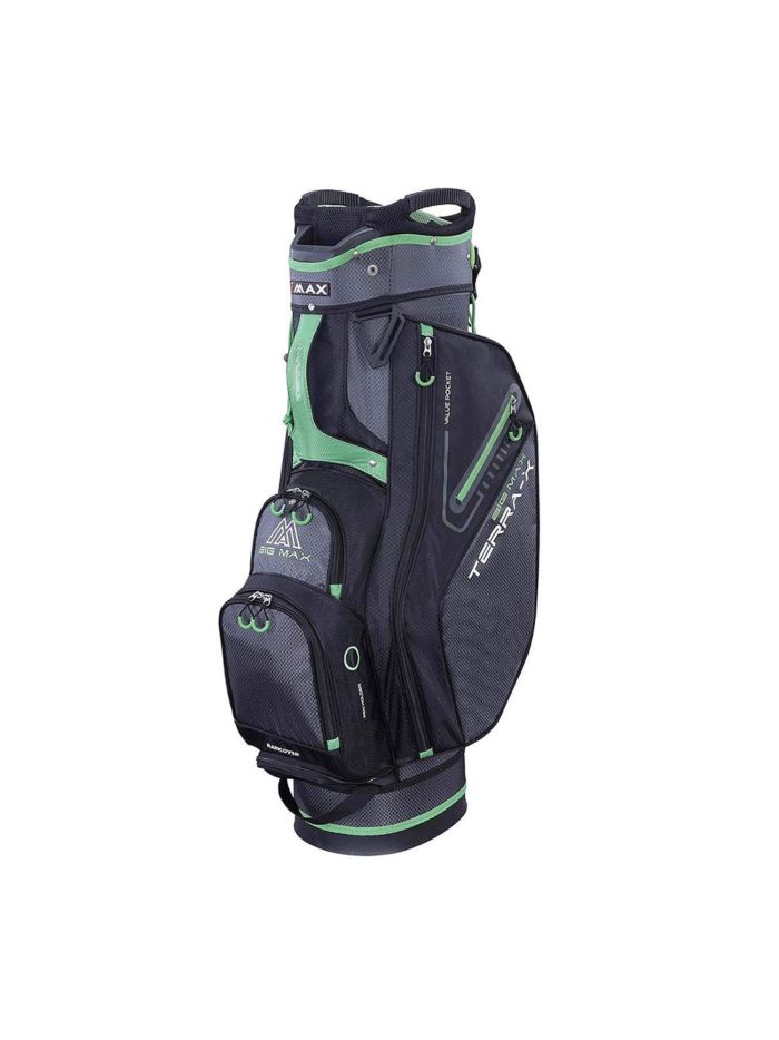 What To Look For In a Golf Bag | MyGolfSpy