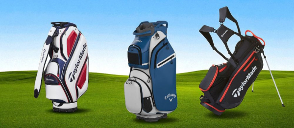 Trending Golf Bags